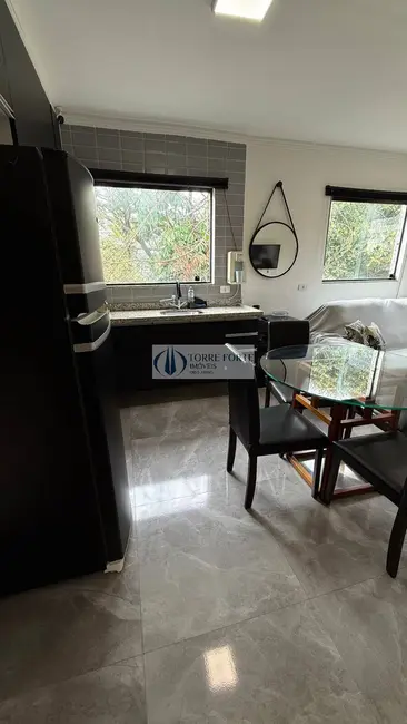 Apartamento com 2 quartos à venda, 45m2 em Tatuapé, São Paulo - SP - imagem 8 Foto 8 de Apartamento com 2 quartos à venda, 45m2 em Tatuapé, São Paulo - SP