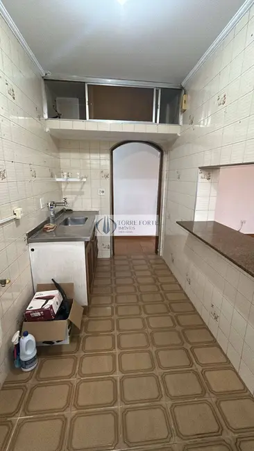 Foto 2 de Apartamento com 2 quartos à venda, 79m2 em Parque Residencial da Lapa, São Paulo - SP
