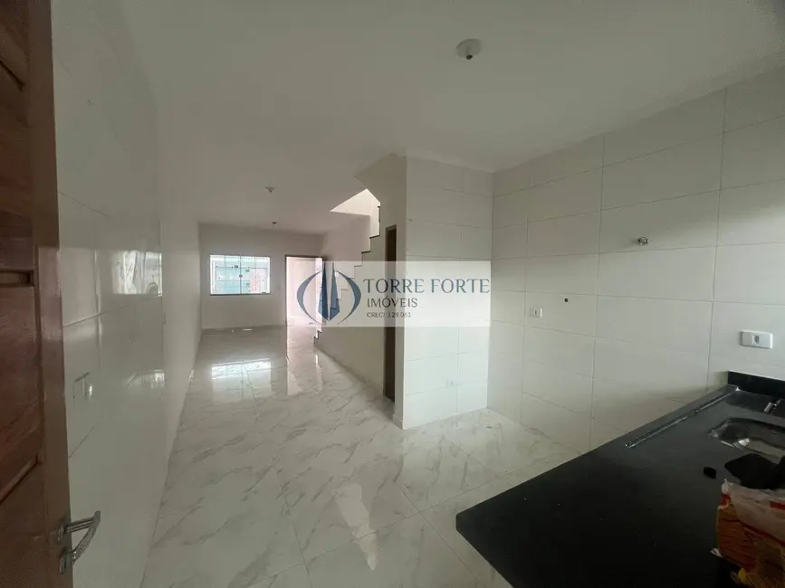 Casa com 3 quartos à venda, 110m2 em Jardim Brasília (Zona Leste), São Paulo - SP - imagem 2 Foto 2 de Casa com 3 quartos à venda, 110m2 em Jardim Brasília (Zona Leste), São Paulo - SP