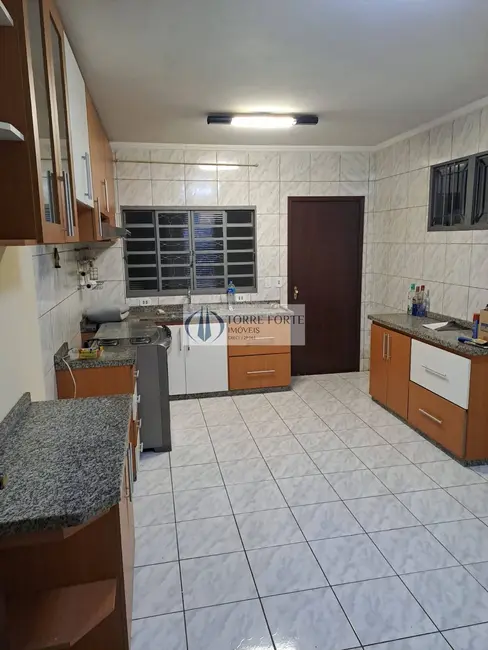 Foto 7 de Casa com 2 quartos à venda, 145m2 em Jardim Caçula, Jundiai - SP