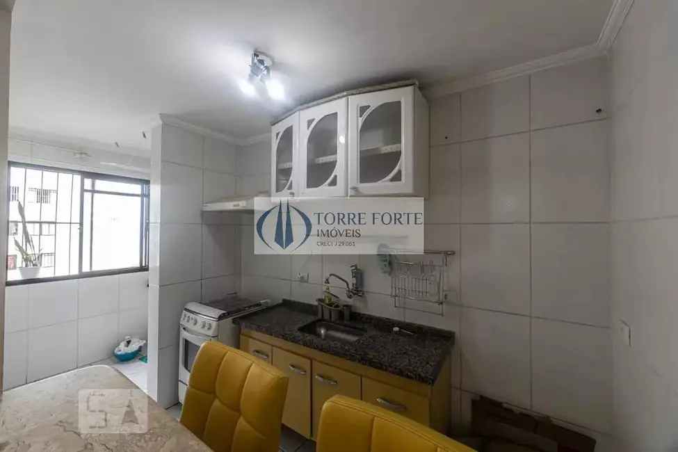 Foto 5 de Apartamento com 2 quartos à venda, 47m2 em Brás, São Paulo - SP