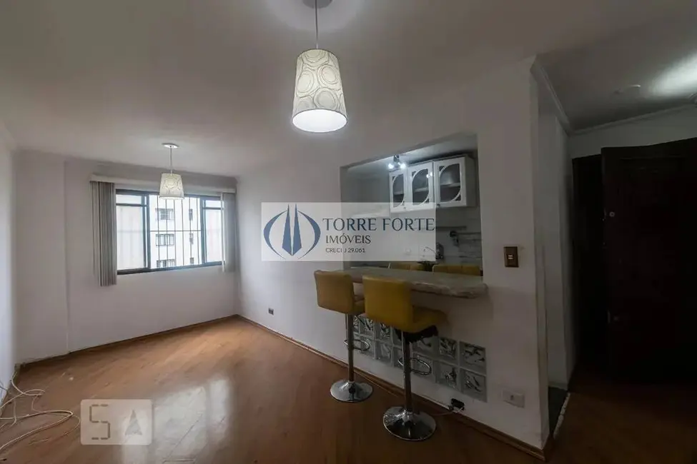 Foto 1 de Apartamento com 2 quartos à venda, 47m2 em Brás, São Paulo - SP