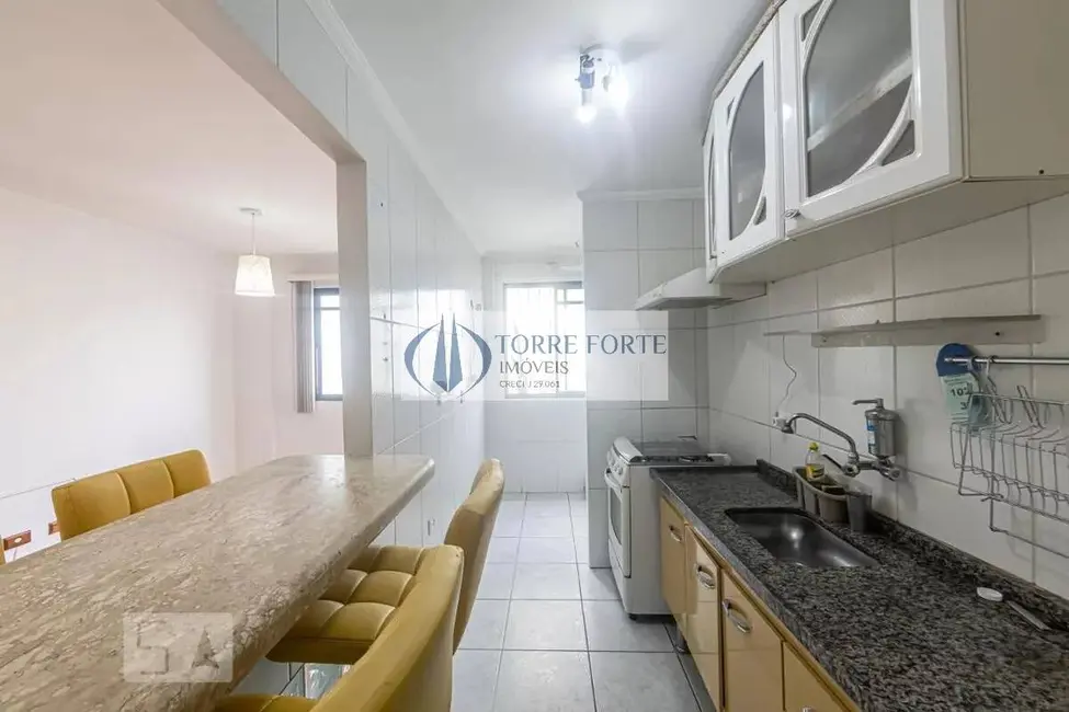 Foto 4 de Apartamento com 2 quartos à venda, 47m2 em Brás, São Paulo - SP