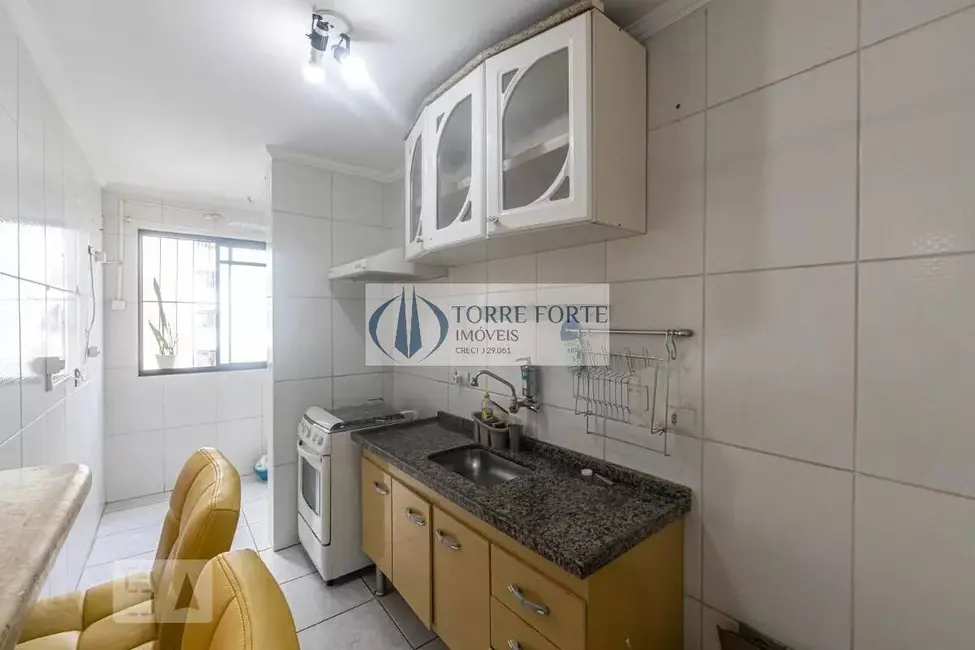 Foto 7 de Apartamento com 2 quartos à venda, 47m2 em Brás, São Paulo - SP