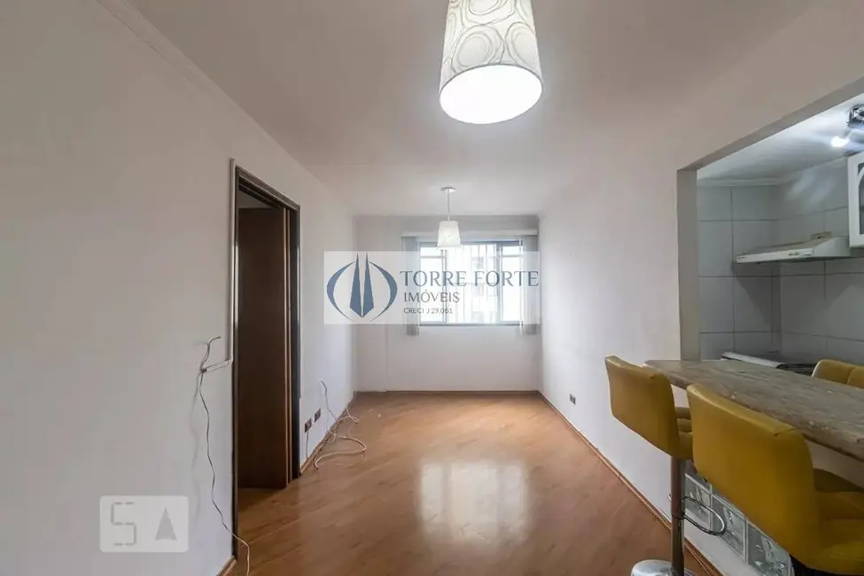 Foto 3 de Apartamento com 2 quartos à venda, 47m2 em Brás, São Paulo - SP