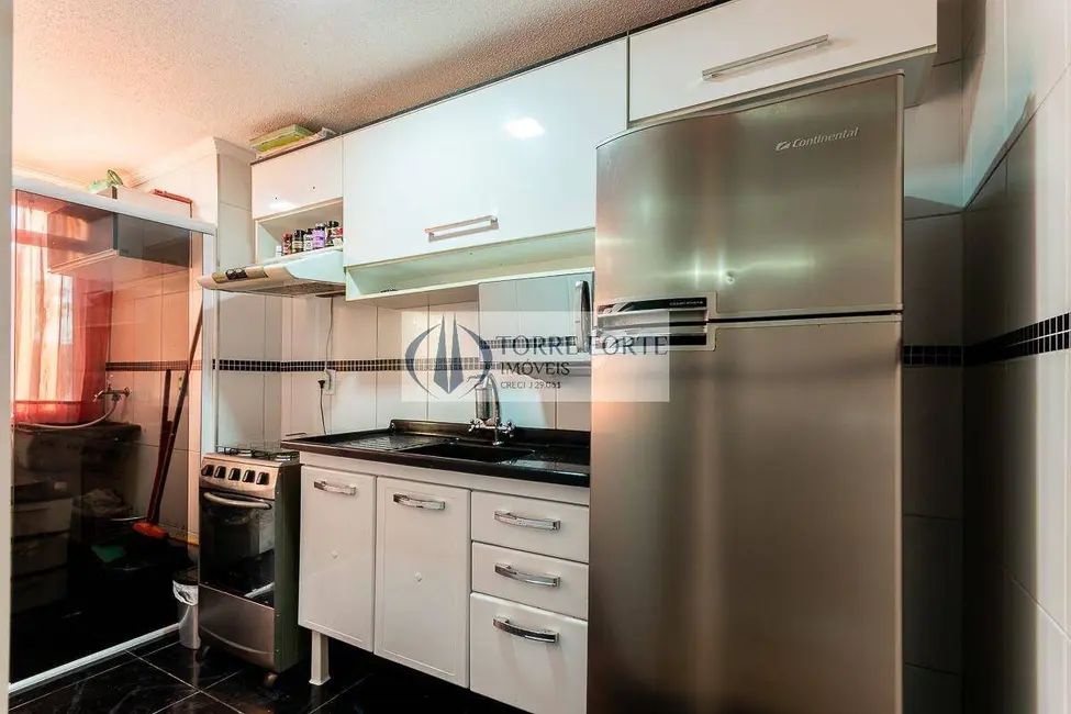 Apartamento com 2 quartos à venda, 49m2 em Vila Curuçá, São Paulo - SP - imagem 6 Foto 6 de Apartamento com 2 quartos à venda, 49m2 em Vila Curuçá, São Paulo - SP