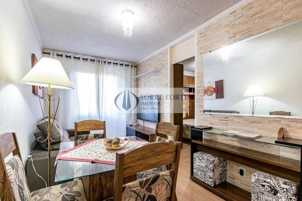 Apartamento com 2 quartos à venda, 49m2 em Vila Curuçá, São Paulo - SP - imagem 4 Foto 4 de Apartamento com 2 quartos à venda, 49m2 em Vila Curuçá, São Paulo - SP