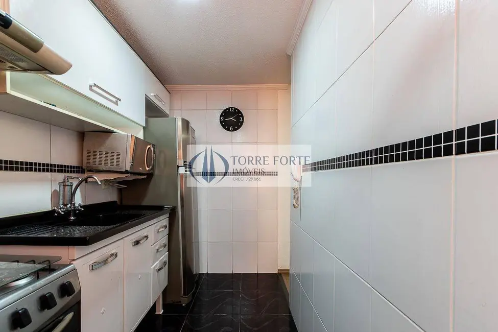 Apartamento com 2 quartos à venda, 49m2 em Vila Curuçá, São Paulo - SP - imagem 9 Foto 9 de Apartamento com 2 quartos à venda, 49m2 em Vila Curuçá, São Paulo - SP