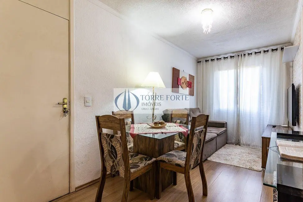 Apartamento com 2 quartos à venda, 49m2 em Vila Curuçá, São Paulo - SP - imagem 5 Foto 5 de Apartamento com 2 quartos à venda, 49m2 em Vila Curuçá, São Paulo - SP