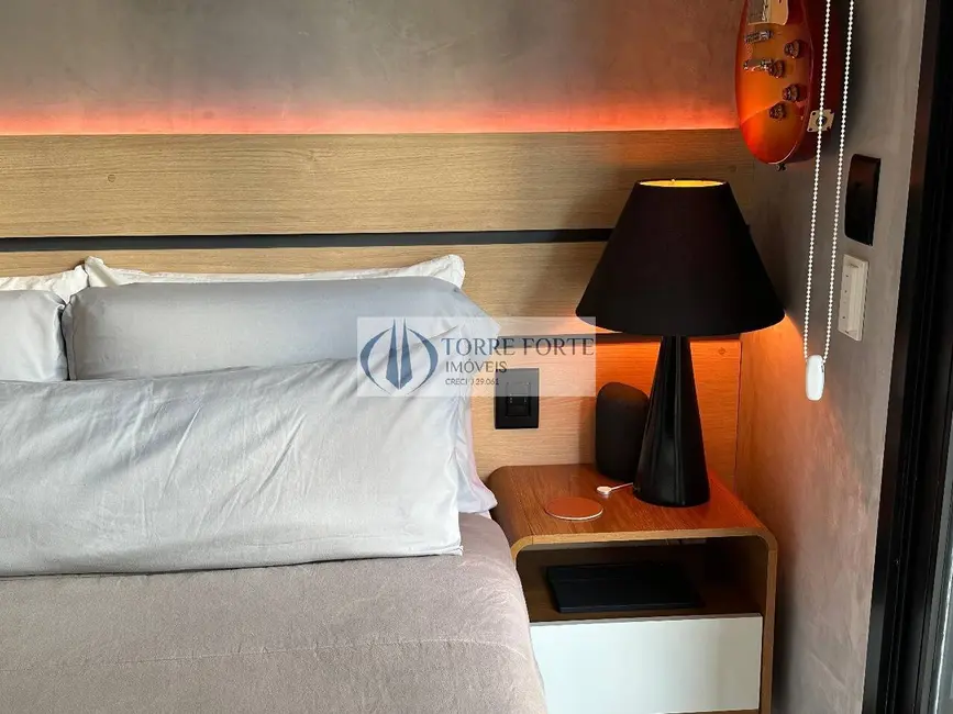 Foto 6 de Apartamento com 1 quarto à venda, 20m2 em Vila Mariana, São Paulo - SP