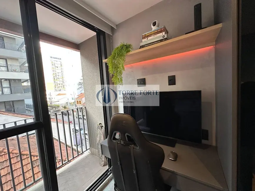 Foto 7 de Apartamento com 1 quarto à venda, 20m2 em Vila Mariana, São Paulo - SP