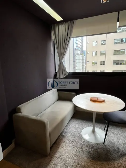 Foto 5 de Apartamento com 1 quarto à venda, 28m2 em Vila Olímpia, São Paulo - SP