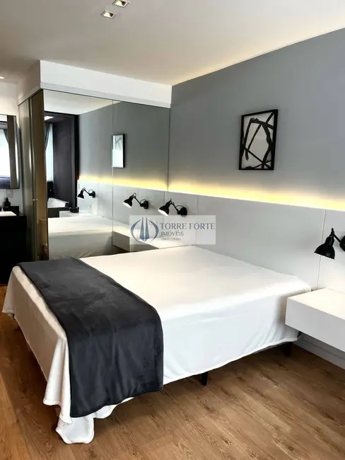 Foto 3 de Apartamento com 1 quarto à venda, 28m2 em Vila Olímpia, São Paulo - SP