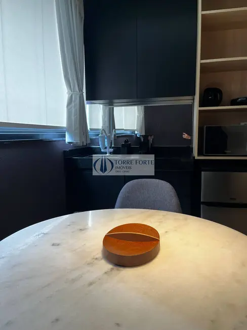 Foto 7 de Apartamento com 1 quarto à venda, 28m2 em Vila Olímpia, São Paulo - SP