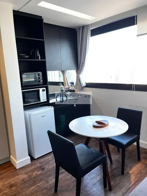 Foto 8 de Apartamento com 1 quarto à venda, 28m2 em Vila Olímpia, São Paulo - SP