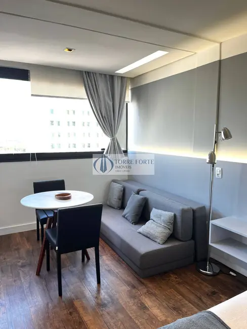 Foto 6 de Apartamento com 1 quarto à venda, 28m2 em Vila Olímpia, São Paulo - SP