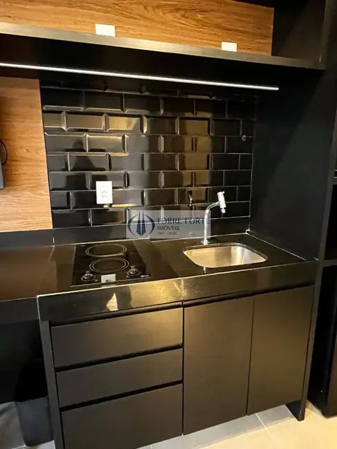 Apartamento com 1 quarto à venda, 26m2 em Vila Olímpia, São Paulo - SP - imagem 8 Foto 8 de Apartamento com 1 quarto à venda, 26m2 em Vila Olímpia, São Paulo - SP