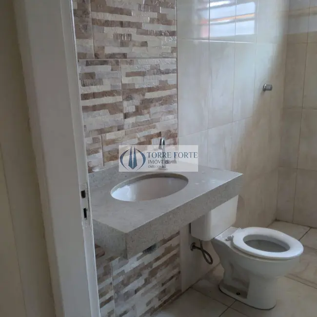 Foto 5 de Casa com 3 quartos à venda, 125m2 em Jardim Três Marias, São Paulo - SP