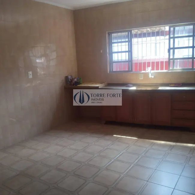 Foto 8 de Casa com 3 quartos à venda, 125m2 em Jardim Três Marias, São Paulo - SP