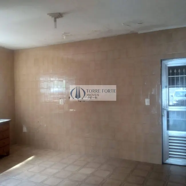 Foto 7 de Casa com 3 quartos à venda, 125m2 em Jardim Três Marias, São Paulo - SP