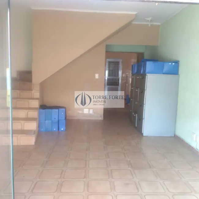 Foto 1 de Casa com 3 quartos à venda, 125m2 em Jardim Três Marias, São Paulo - SP