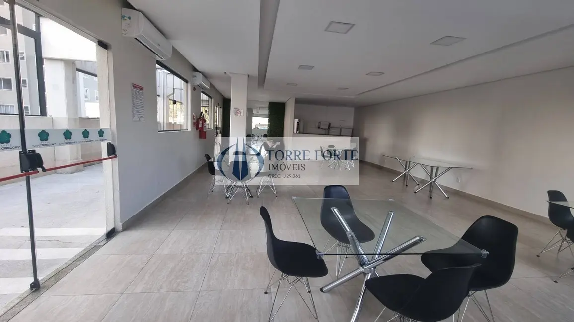 Foto 2 de Apartamento com 2 quartos à venda, 44m2 em Colônia (Zona Leste), São Paulo - SP