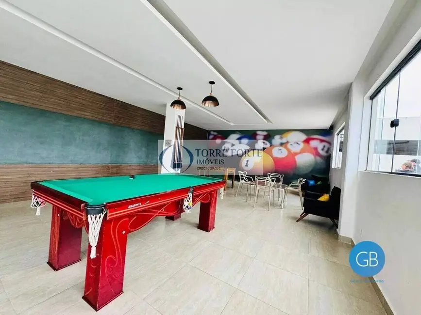 Foto 4 de Apartamento com 2 quartos à venda, 44m2 em Colônia (Zona Leste), São Paulo - SP