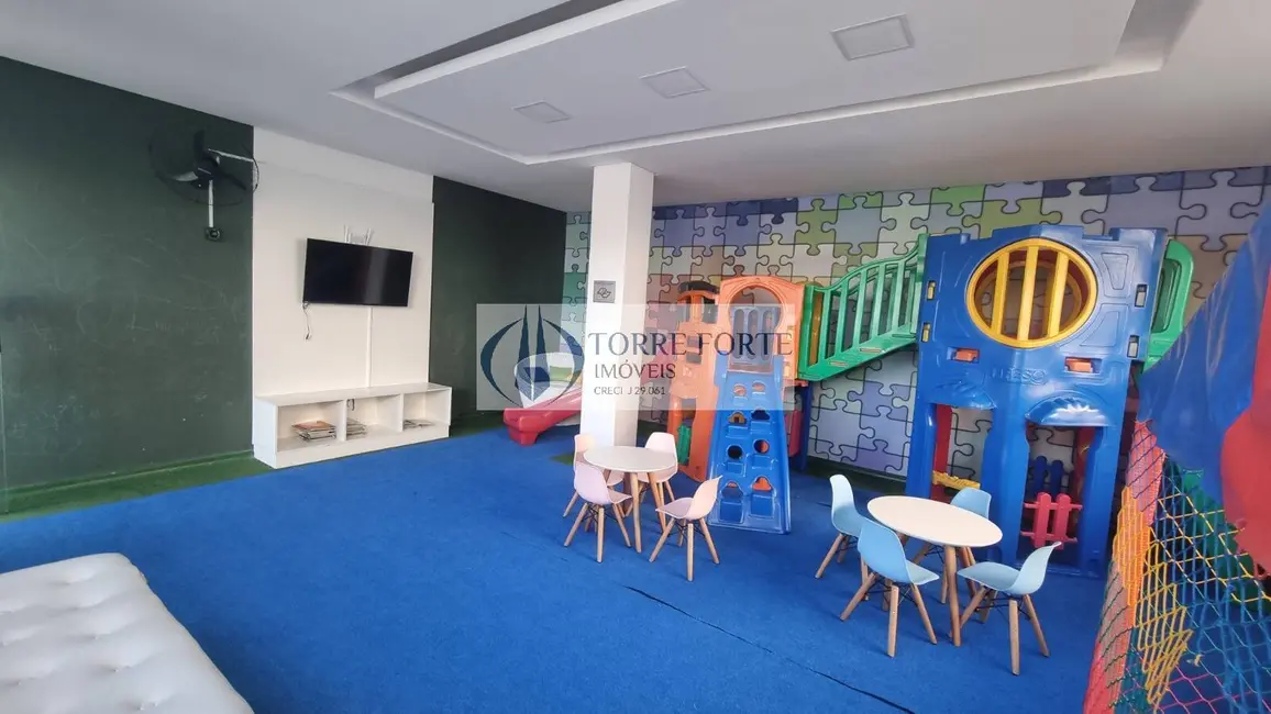 Foto 7 de Apartamento com 2 quartos à venda, 44m2 em Colônia (Zona Leste), São Paulo - SP