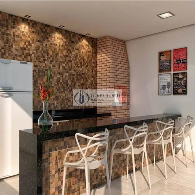 Foto 5 de Apartamento com 2 quartos à venda, 44m2 em Colônia (Zona Leste), São Paulo - SP