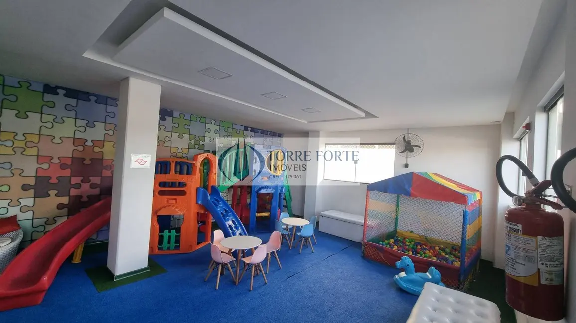 Foto 1 de Apartamento com 2 quartos à venda, 44m2 em Colônia (Zona Leste), São Paulo - SP