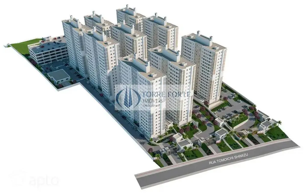 Foto 9 de Apartamento com 2 quartos à venda, 44m2 em Colônia (Zona Leste), São Paulo - SP