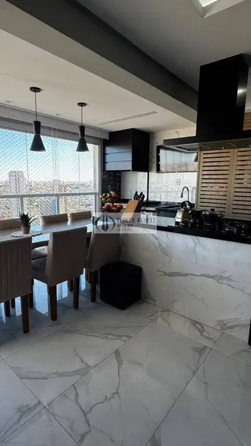 Foto 3 de Apartamento com 2 quartos à venda, 86m2 em Vila Formosa, São Paulo - SP