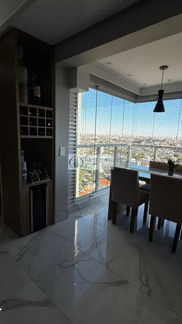 Foto 1 de Apartamento com 2 quartos à venda, 86m2 em Vila Formosa, São Paulo - SP