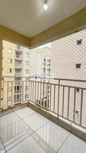 Foto 6 de Apartamento com 2 quartos para alugar, 60m2 em Vila Carrão, São Paulo - SP