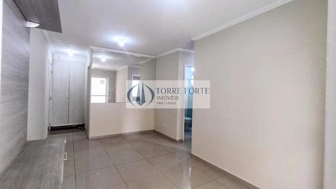 Foto 3 de Apartamento com 2 quartos para alugar, 60m2 em Vila Carrão, São Paulo - SP