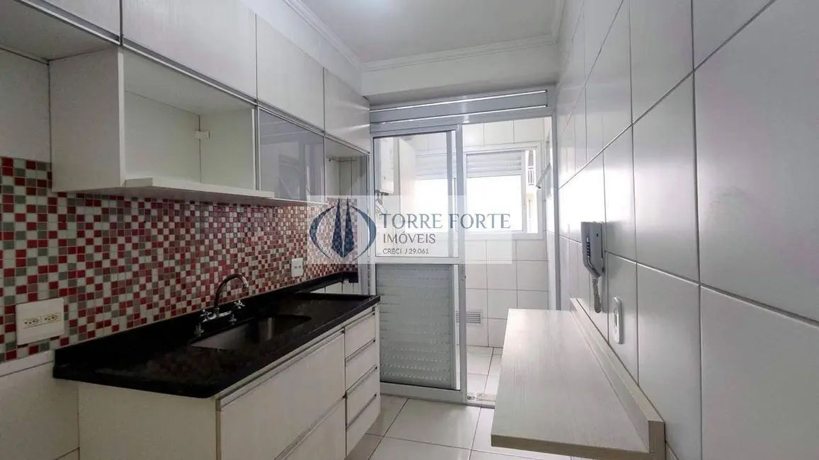 Foto 7 de Apartamento com 2 quartos para alugar, 60m2 em Vila Carrão, São Paulo - SP