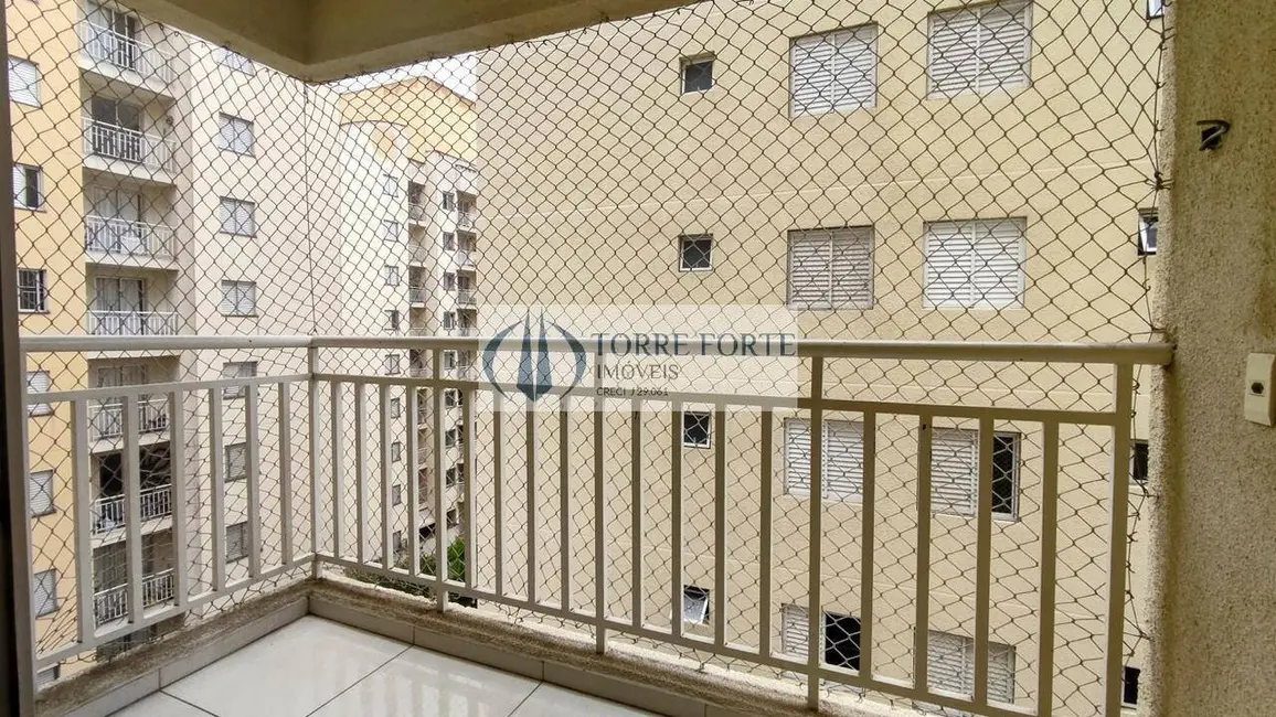 Foto 4 de Apartamento com 2 quartos para alugar, 60m2 em Vila Carrão, São Paulo - SP