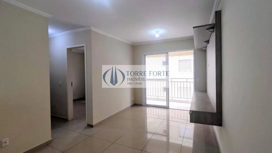 Foto 1 de Apartamento com 2 quartos para alugar, 60m2 em Vila Carrão, São Paulo - SP