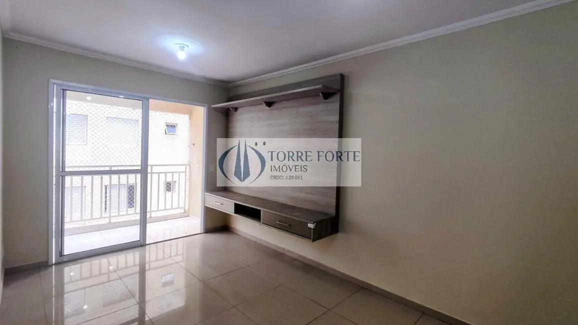 Foto 2 de Apartamento com 2 quartos para alugar, 60m2 em Vila Carrão, São Paulo - SP