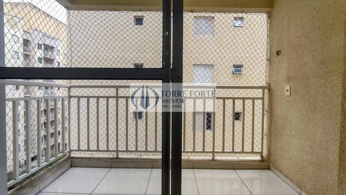 Foto 5 de Apartamento com 2 quartos para alugar, 60m2 em Vila Carrão, São Paulo - SP