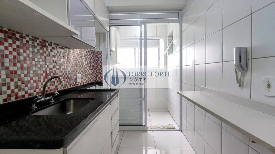 Foto 9 de Apartamento com 2 quartos para alugar, 60m2 em Vila Carrão, São Paulo - SP