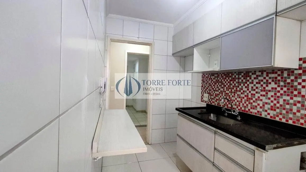 Foto 8 de Apartamento com 2 quartos para alugar, 60m2 em Vila Carrão, São Paulo - SP