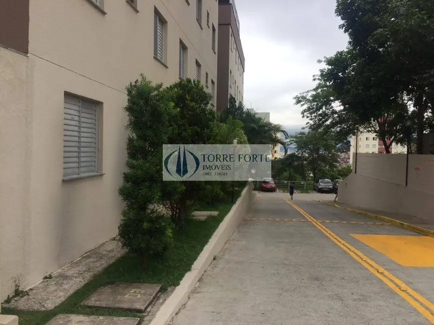 Foto 1 de Apartamento com 2 quartos à venda, 50m2 em Jardim Santa Terezinha (Zona Leste), São Paulo - SP