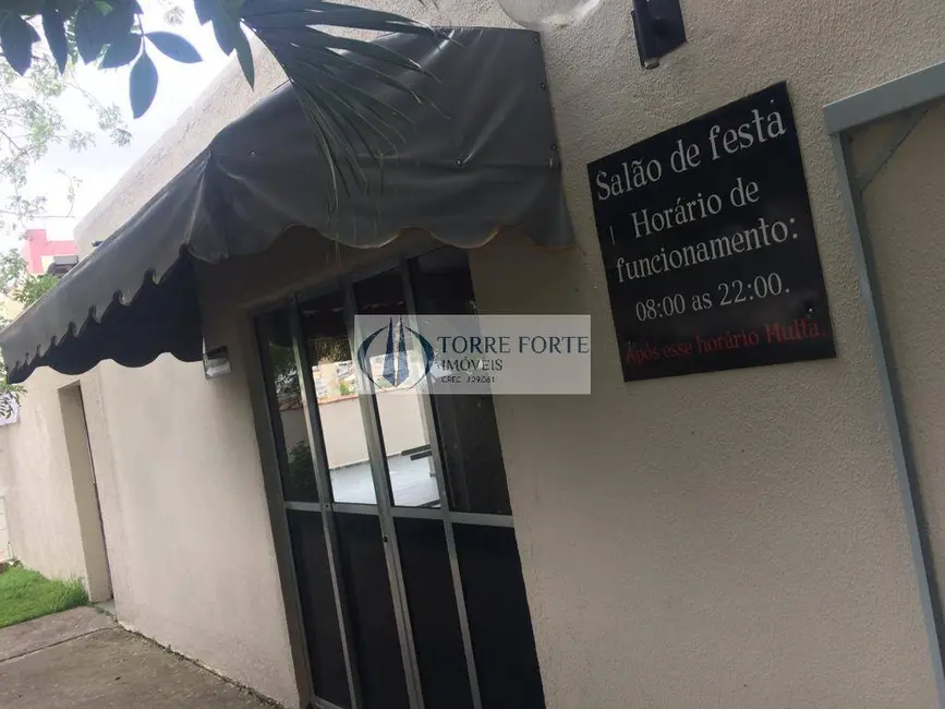 Foto 6 de Apartamento com 2 quartos à venda, 50m2 em Jardim Santa Terezinha (Zona Leste), São Paulo - SP