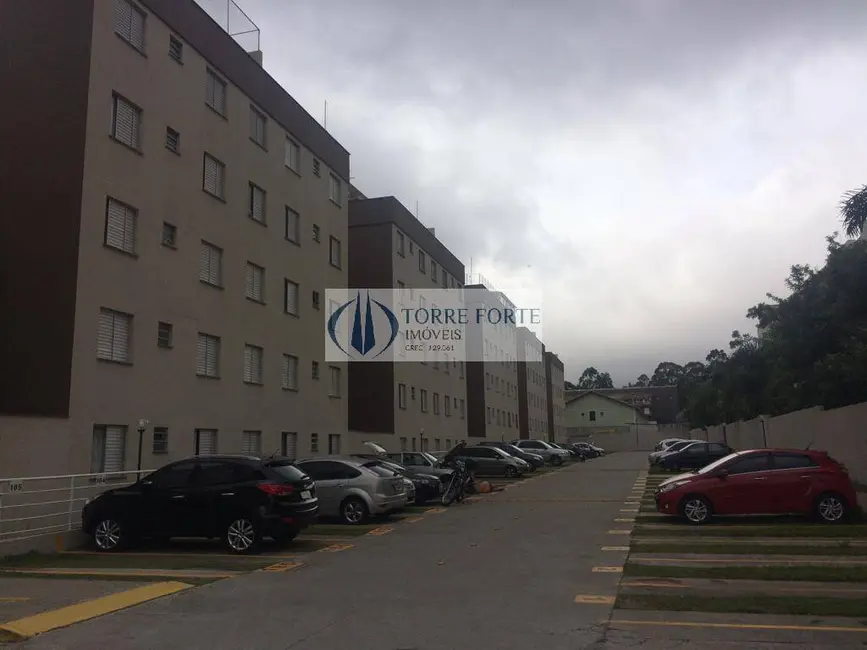 Foto 2 de Apartamento com 2 quartos à venda, 50m2 em Jardim Santa Terezinha (Zona Leste), São Paulo - SP