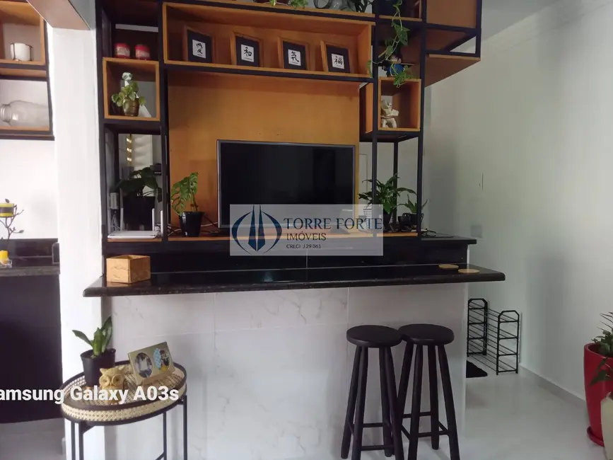 Apartamento com 2 quartos à venda, 58m2 em Itanhaem - SP - imagem 4 Foto 4 de Apartamento com 2 quartos à venda, 58m2 em Itanhaem - SP