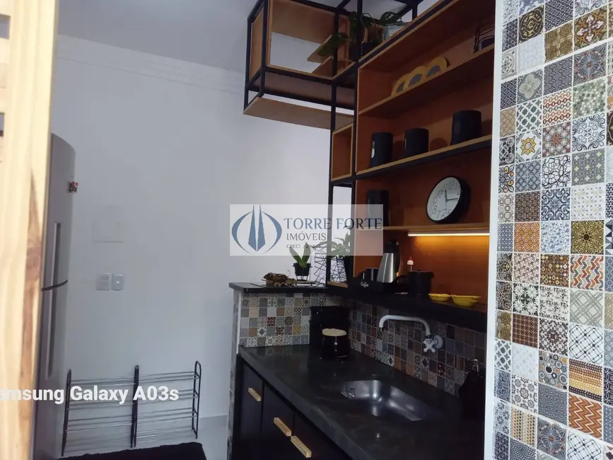 Apartamento com 2 quartos à venda, 58m2 em Itanhaem - SP - imagem 6 Foto 6 de Apartamento com 2 quartos à venda, 58m2 em Itanhaem - SP