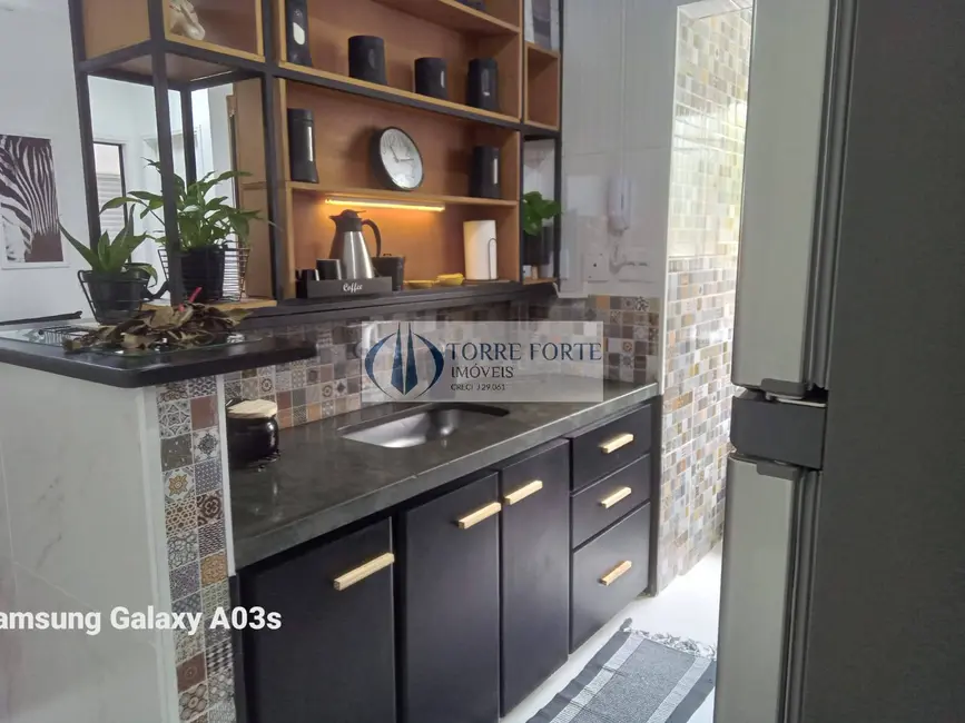 Apartamento com 2 quartos à venda, 58m2 em Itanhaem - SP - imagem 8 Foto 8 de Apartamento com 2 quartos à venda, 58m2 em Itanhaem - SP
