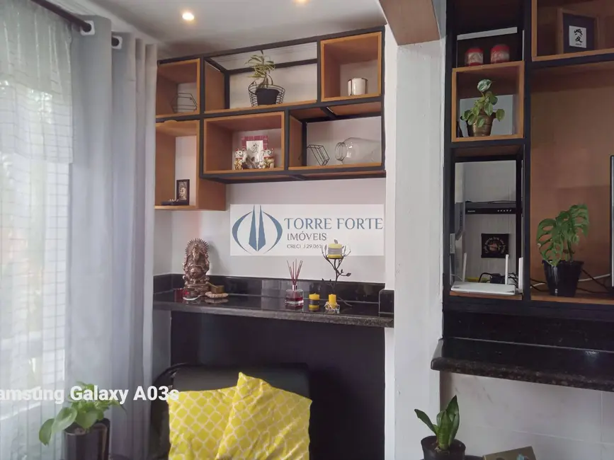 Apartamento com 2 quartos à venda, 58m2 em Itanhaem - SP - imagem 9 Foto 9 de Apartamento com 2 quartos à venda, 58m2 em Itanhaem - SP