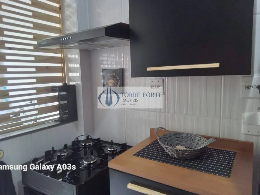 Apartamento com 2 quartos à venda, 58m2 em Itanhaem - SP - imagem 7 Foto 7 de Apartamento com 2 quartos à venda, 58m2 em Itanhaem - SP
